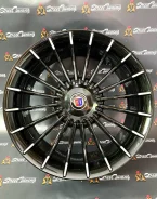 Alpina. 8.5x19", 5x112, 5x120, ET33, �� 72,6���. ����