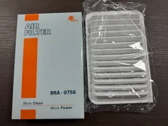 ������ ��������� Hustler / Solio / Swift / ALTO - K12C, K12M, R06A BRA0756 ����