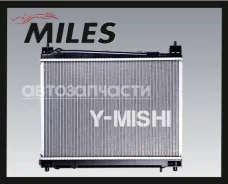 �������� Miles ACRB142 Toyota Vitz/ Fielder/ Ractis/ Spade/ Ist (1NZ) ACRB142 ����