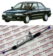 ������� ����� Mitsubishi Lancer /Mirage /Libero (������ ����) MR130391 MR130391 ����