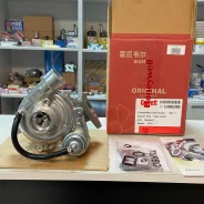 ������� Toyota 2KD 17201-30070 CT16 [�����] 17201-30070 ����