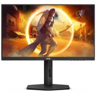 AOC. 27", ���������� �� (LCD, LED, QLED) ����