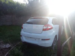 Chery Bonus A13. Y6DAF4854D0022442, Y6DAF4854D00224 42 ����