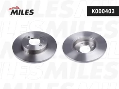 ���� ��������� �������� �� ����. D=256��. K000403 Miles, �����/������ K000403 ����