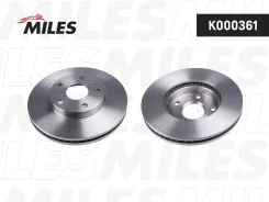 ���� ��������� �������� ����. K000361 Miles, �����/������ K000361 ����