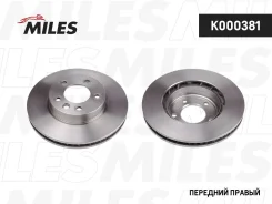 ���� ��������� R17 �������� ������ ������������� K000381 Miles K000381 ����