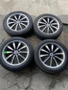 Kyoho Steiner. 7.5x19", 5x114.3, ET55 ����