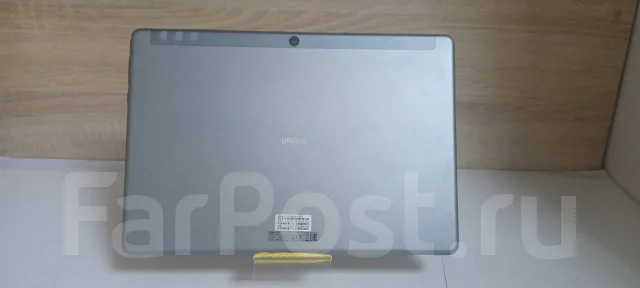 DEXP Ursus H210. ������ 64 �� ����