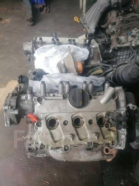 ��������� ���� 2,8 FSI CCEA 06E100034LX ����