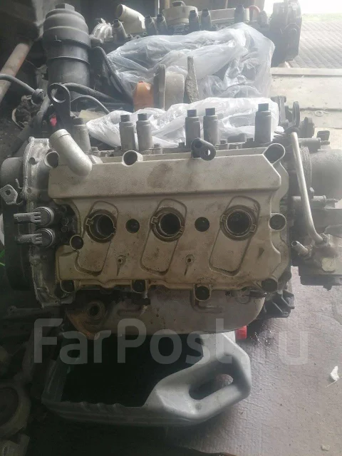 ��������� ���� 2,8 FSI CCEA 06E100034LX ����