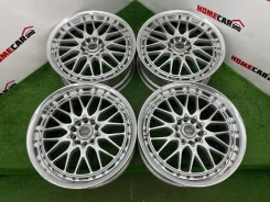 RAYS Volk Racing VR GT-U. 7.5/8.0x18", 5x114.3, ET38/31, �� 73,3���. ����