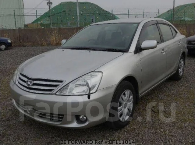 ���� ������ Toyota Allion 2001-2007� 20-422 ����