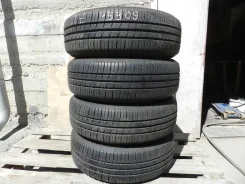Goodyear EfficientGrip Eco EG01. ������, 2023 ���, �/�, ����� 10 % ����