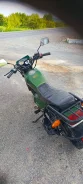 SPR-Motors CrossRoad-200. 229����. ��., ��������, ���������, ������ �� �� ����