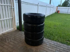 Hankook Ventus V12 Evo K110