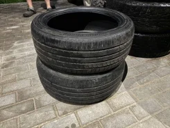 Hankook Ventus Prime 2 K115