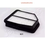 ������ ��������� Japanparts FA831S FA831S ����