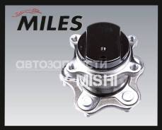 ������� ������ Miles DB83060 Dualis/ X-Trail/ Serena/ Qashqai DB83060 ����