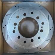 ���� ��������� ������ ����. G-brake Lexus GX460 / Toyota LC Prado 150 GFR21263L ����