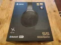 Edifier Stax Spirit S5 ����