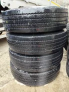 Yokohama RY103. ������, 2014 ���, �/�, ����� 20 % ����