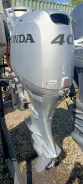 Honda. 40��.�., 4-�������, ����������, ���� L (508 ��), 2014 ��� ����