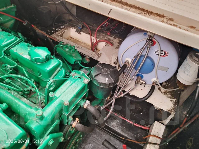 ������ �����. 1989 ���, ����� 8,6��., ��������� ������������, 400��.�., ������ ����