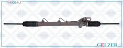 ������� ����� Mazda 2 2003-2007 H3034U ����