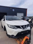 Nissan Qashqai ����