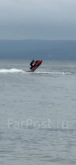 BRP Sea-Doo GSX. 1999 ��� ����