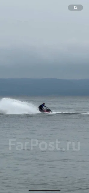 BRP Sea-Doo GSX. 1999 ��� ����
