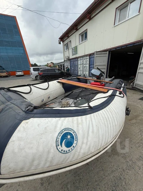 Stormline Active. ����� 4,2��., ��������� ���������, 9,8��.�., ������ ����