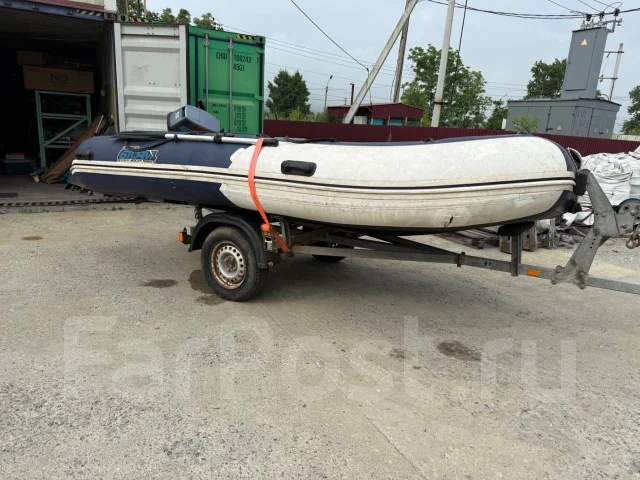 Stormline Active. ����� 4,2��., ��������� ���������, 9,8��.�., ������ ����