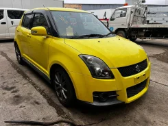 Suzuki Swift. ZC31S, M16A ����