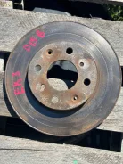 ��������� ���� Honda Civic Ferio EK3 45251SK7J00 ����