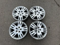 Autec. 6.5x17", 5x114.3, ET40 ����