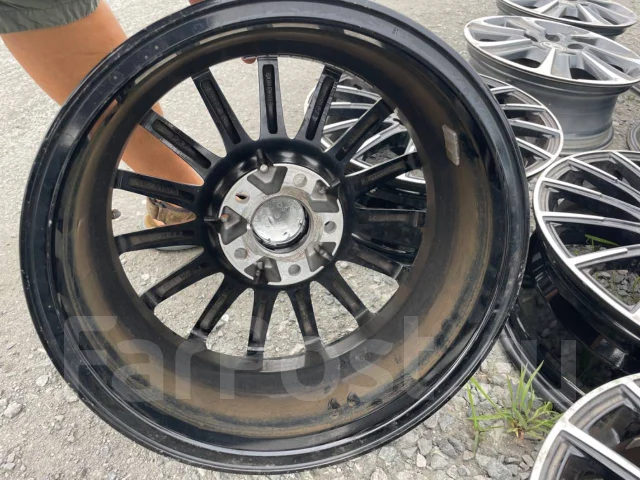 Axis. 6.5x16", 5x112, ET38 ����