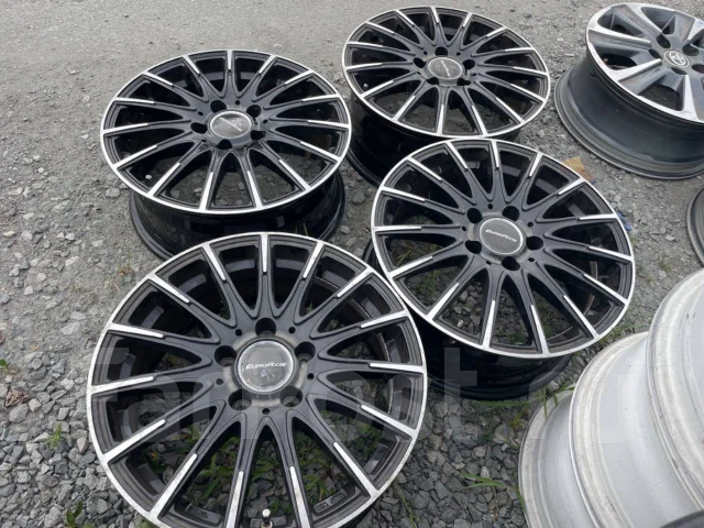 Axis. 6.5x16", 5x112, ET38 ����