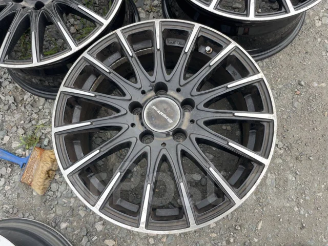 Axis. 6.5x16", 5x112, ET38 ����