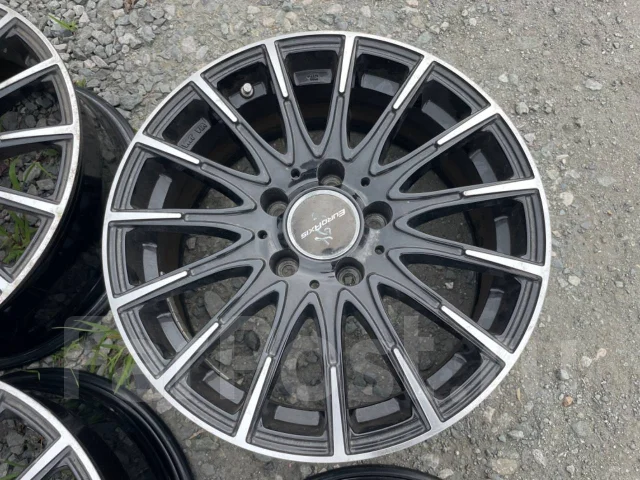 Axis. 6.5x16", 5x112, ET38 ����