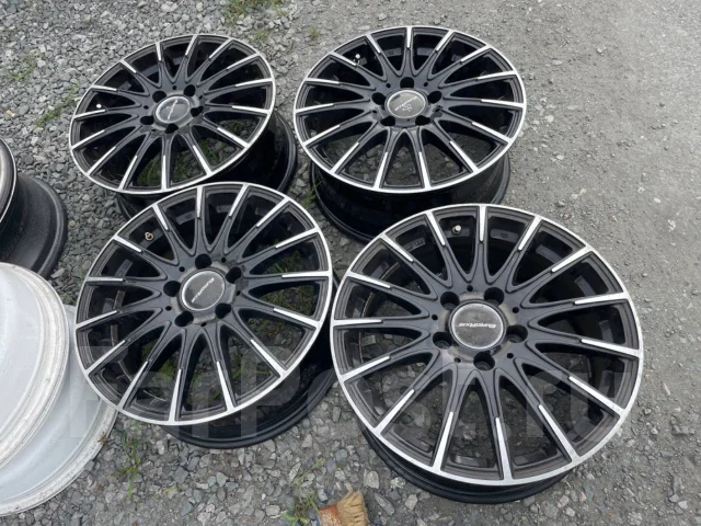 Axis. 6.5x16", 5x112, ET38 ����