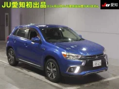 Mitsubishi RVR. GA4W KOMPLEKT G FWD, 4J10 ����
