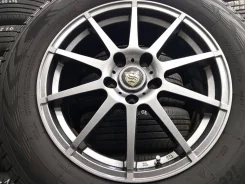 R-Steel. 7.0x17", 5x114.3, ET48, �� 73,1���. ����