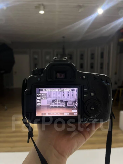 Canon EOS 60D ����
