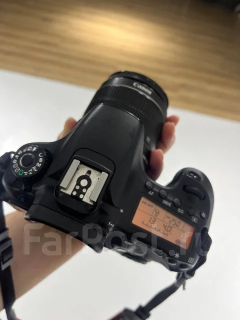 Canon EOS 60D ����