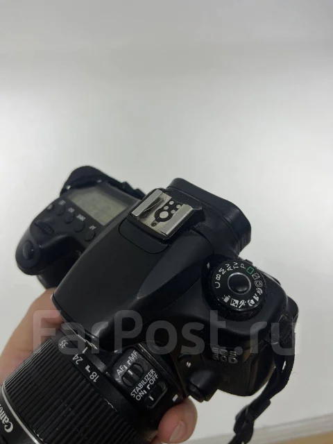 Canon EOS 60D ����