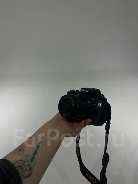 Canon EOS 60D ����