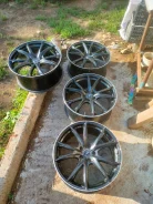 Manaray Sport. x19", 5x114.3 ����
