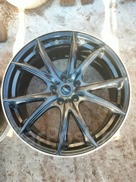 Manaray Sport. x19", 5x114.3 ����