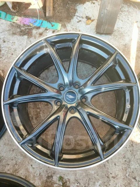 Manaray Sport. x19", 5x114.3 ����
